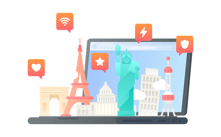 在卢森堡怎么翻回中国 - 海外刷抖音VPN